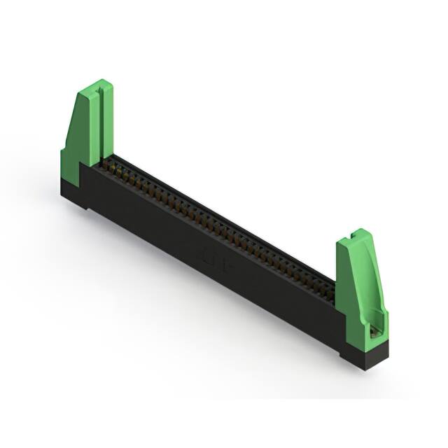 395-038-525-188 EDAC Inc.  Edgeboard Connectors